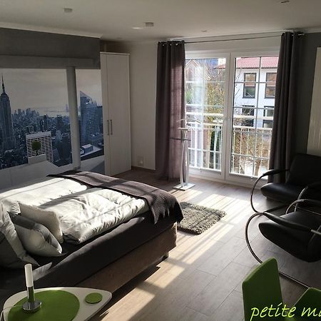 Petite Maison Lüneburg Dış mekan fotoğraf