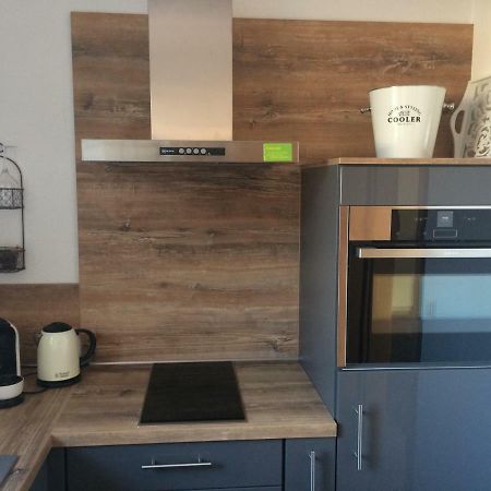 Petite Maison Lüneburg Dış mekan fotoğraf