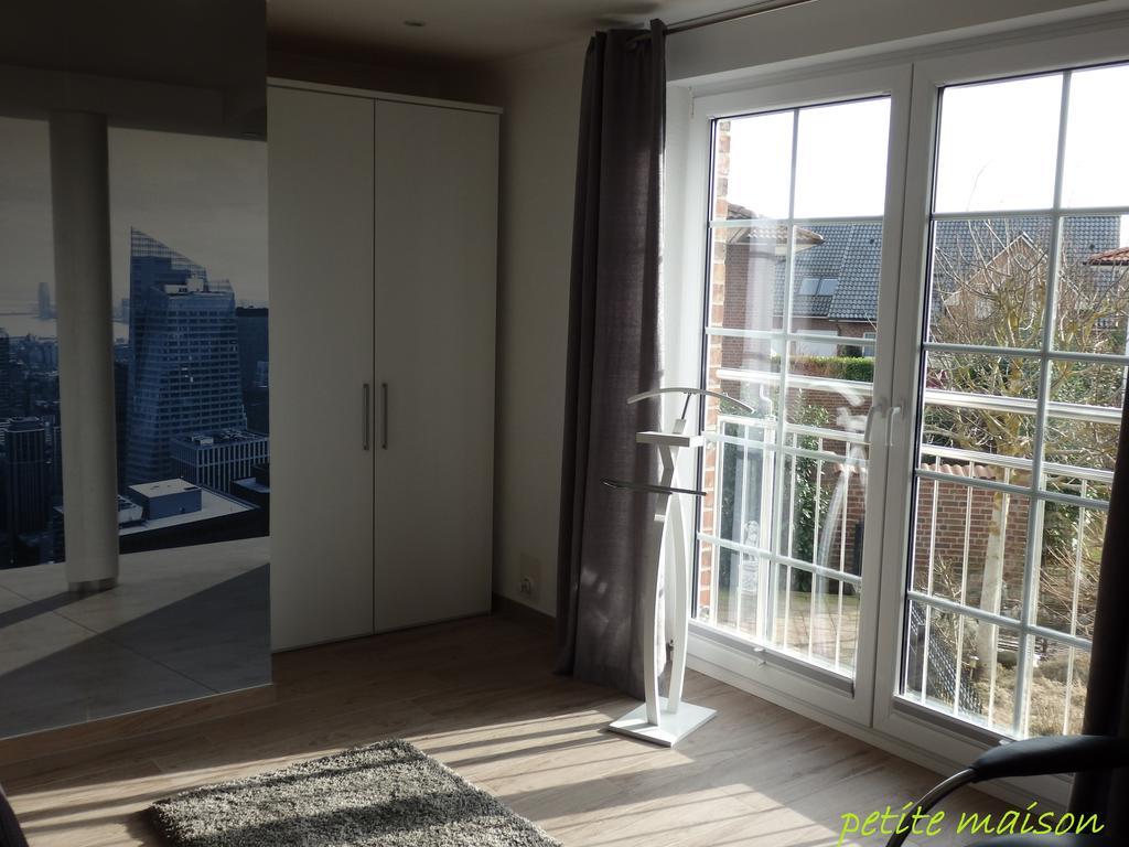 Petite Maison Lüneburg Dış mekan fotoğraf