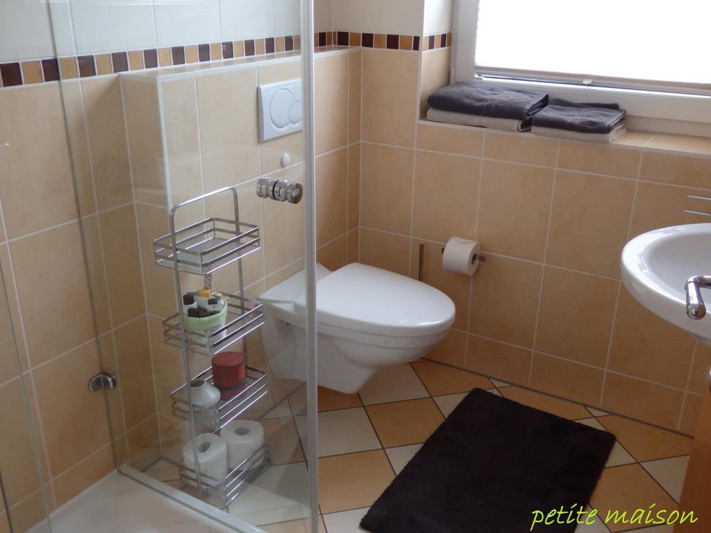 Petite Maison Lüneburg Dış mekan fotoğraf