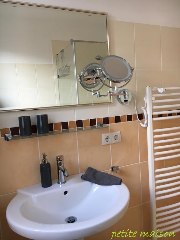 Petite Maison Lüneburg Dış mekan fotoğraf
