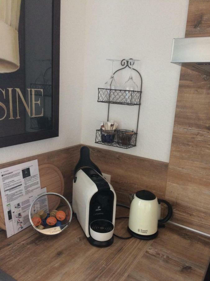 Petite Maison Lüneburg Dış mekan fotoğraf