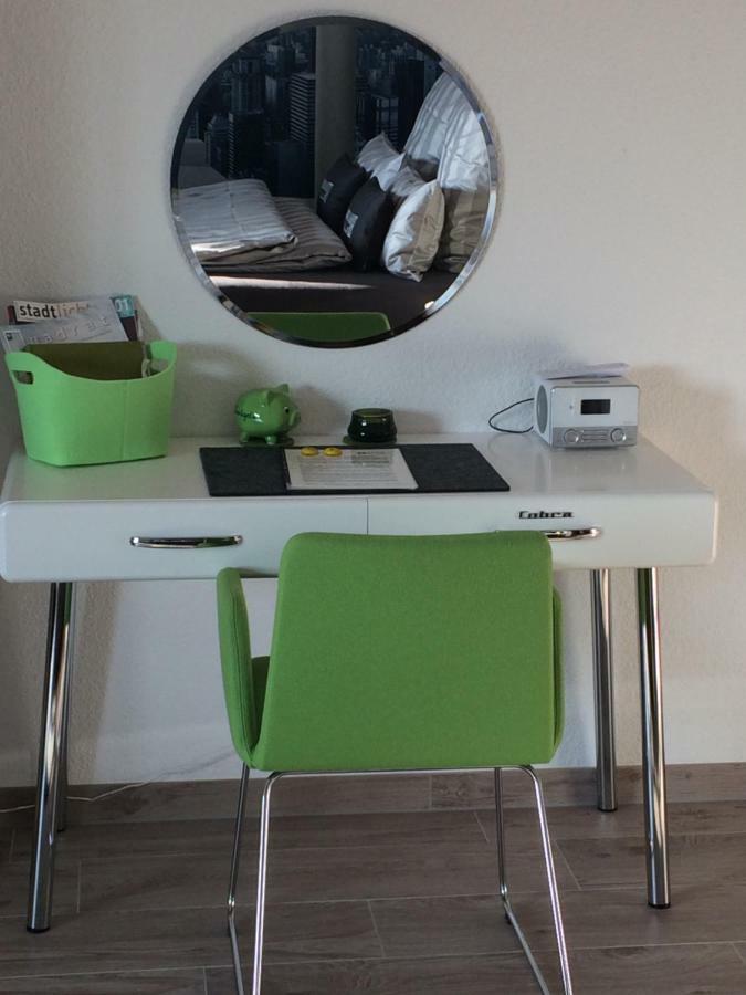 Petite Maison Lüneburg Dış mekan fotoğraf