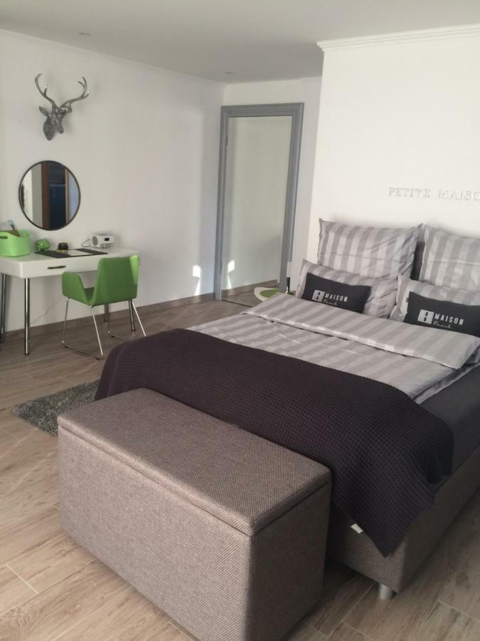 Petite Maison Lüneburg Dış mekan fotoğraf