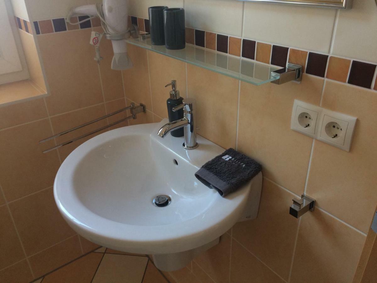 Petite Maison Lüneburg Dış mekan fotoğraf